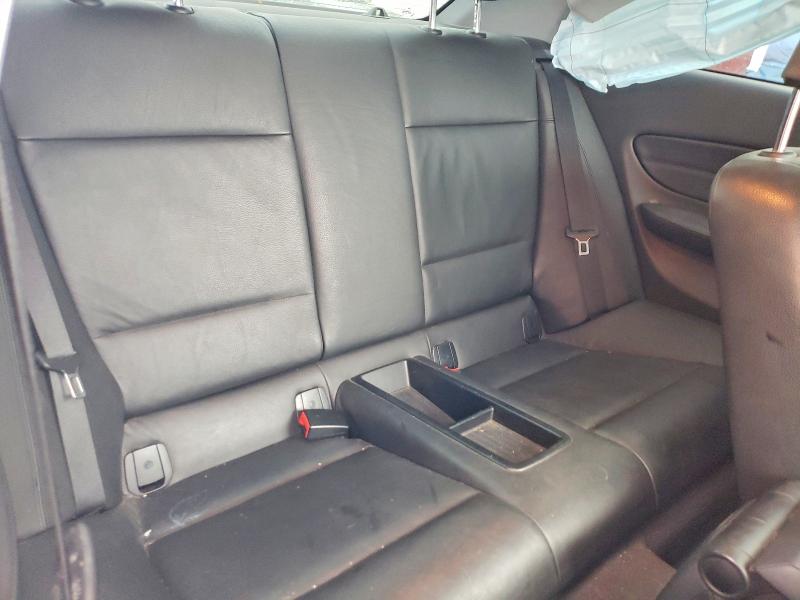 Photo 10 from auction – 2012 BMW 128 with VIN WBAUP9C5XCVL91865