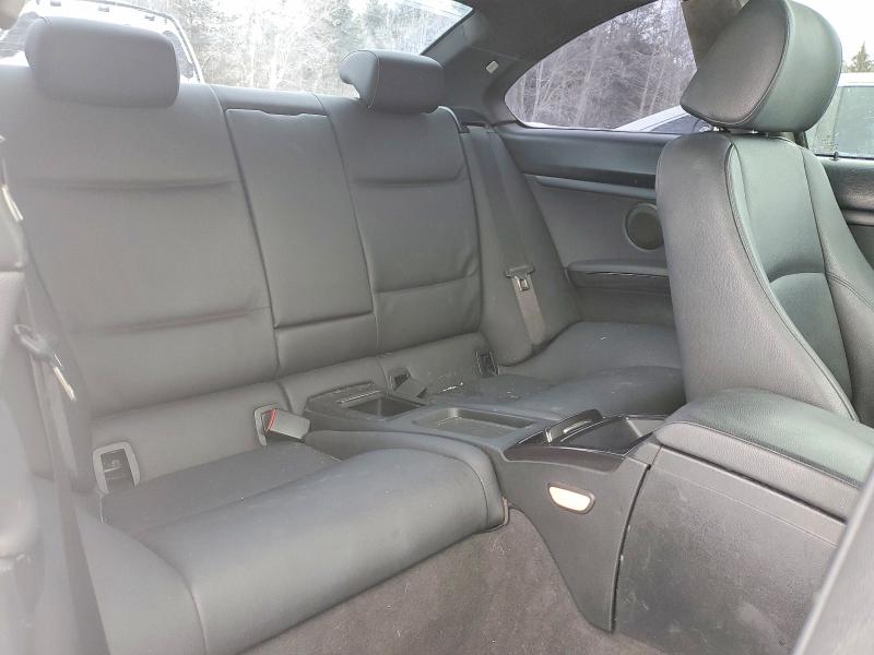 Photo 10 from auction – 2008 BMW 328 with VIN WBAWB33508PU88928