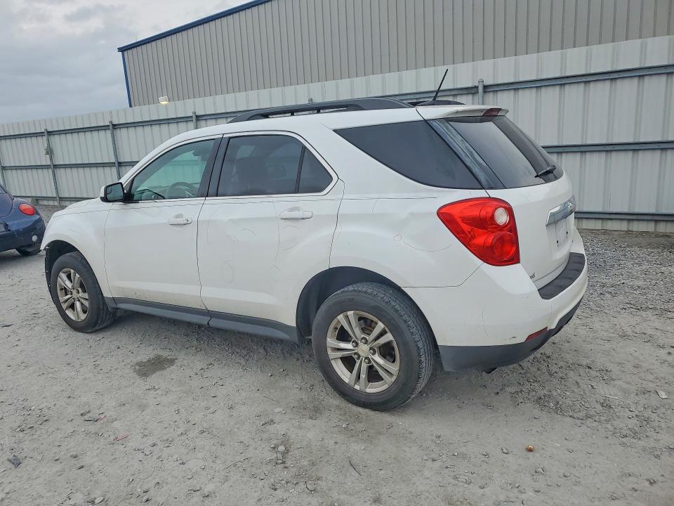 Photo 2 from auction – 2014 CHEVROLET EQUINOX with VIN 2GNALBEK0E1127254