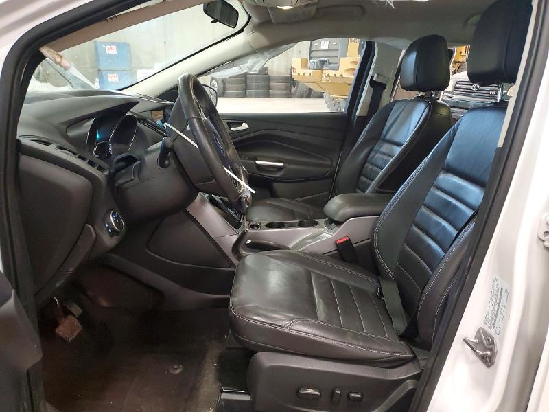 Photo 7 from auction – 2016 FORD ESCAPE with VIN 1FMCU9G99GUB99106