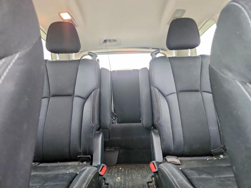 Photo 10 from auction – 2019 SUBARU ASCENT PRE with VIN 4S4WMAFD8K3449356