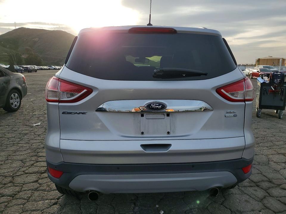 صورة رقم 6 من المزاد - 2013 FORD ESCAPE مع VIN 1FMCU9HX4DUB40294