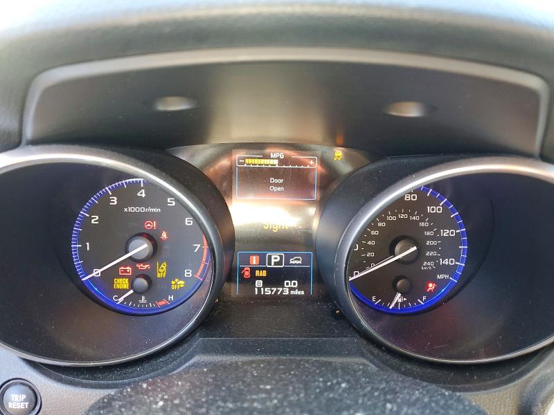 Photo 9 from auction – 2018 SUBARU OUTBACK 2. with VIN 4S4BSANCXJ3272014