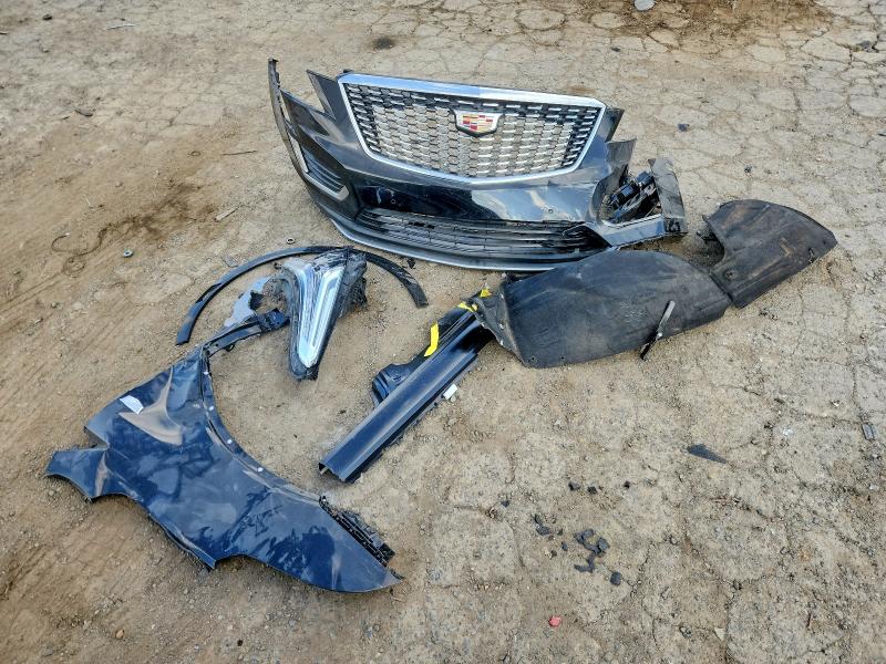 Photo 13 from auction – 2021 CADILLAC XT5 with VIN 1GYKNDRS3MZ188580