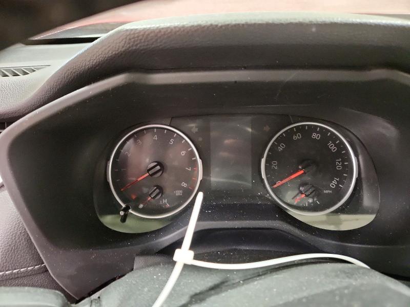 Photo 9 from auction – 2019 TOYOTA RAV4 XLE with VIN JTMP1RFV1KJ013629
