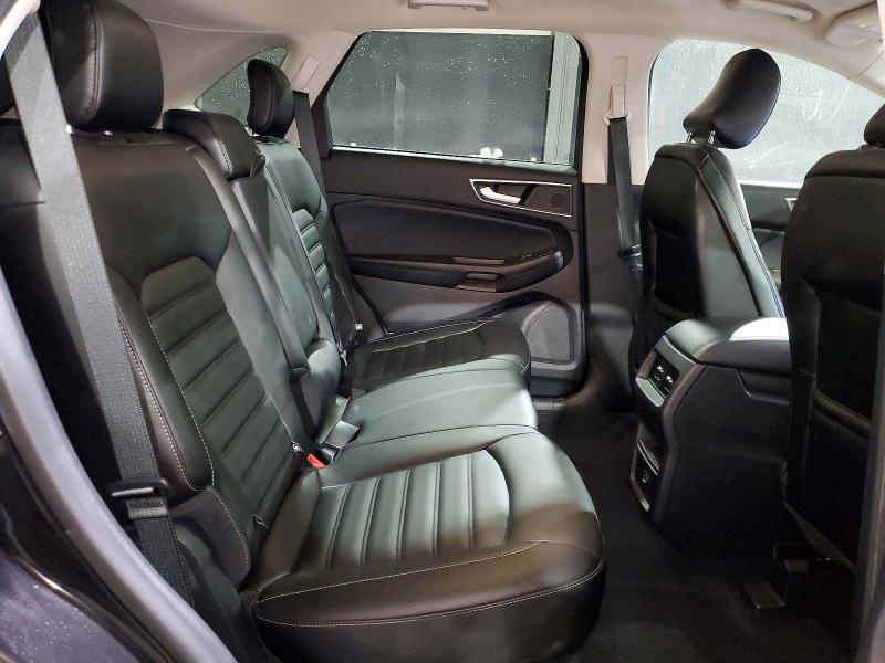 Photo 11 from auction – 2021 FORD EDGE SEL with VIN 2FMPK4J93MBA54390