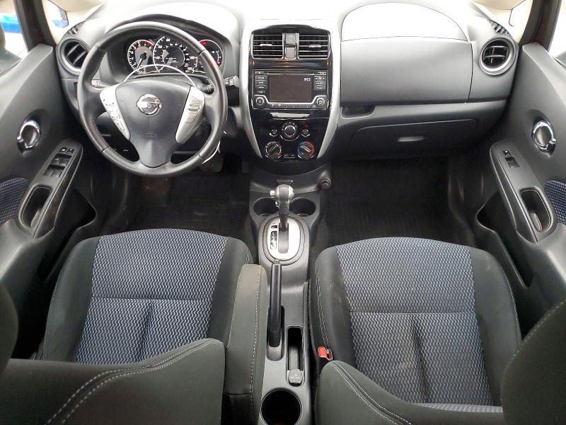 Photo 8 from auction – 2017 NISSAN VERSA NOTE with VIN 3N1CE2CP1HL361001