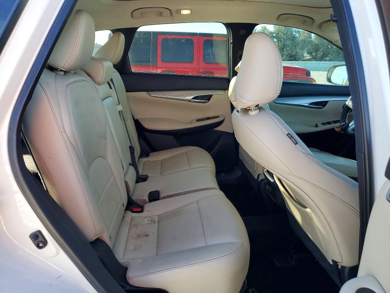 Photo 11 from auction – 2019 INFINITY QX50 with VIN 3PCAJ5M13KF136631