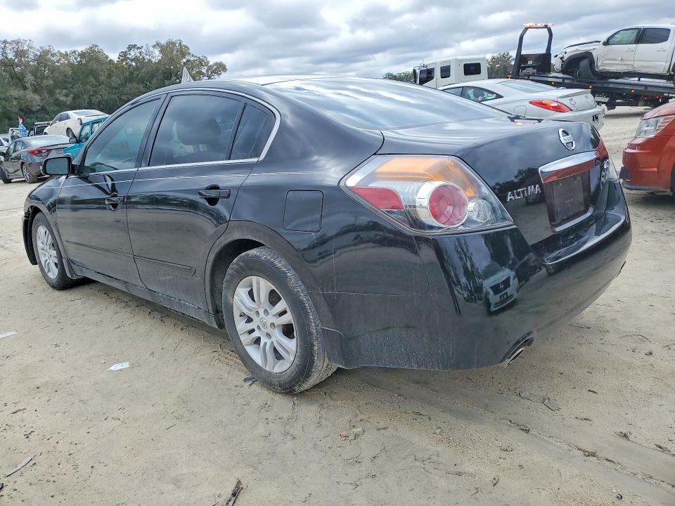 Photo 2 from auction – 2012 NISSAN ALTIMA with VIN 1N4AL2AP7CN459297