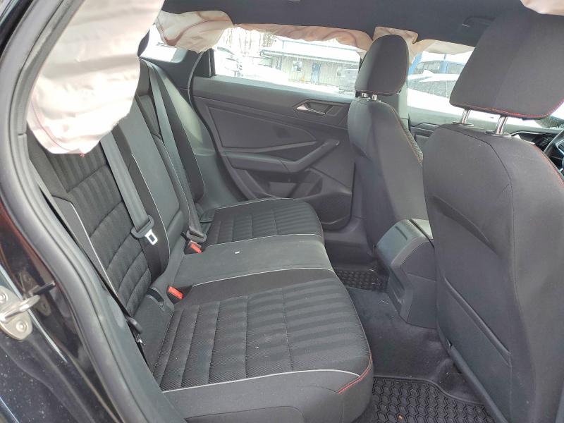 Photo 10 from auction – 2019 VOLKSWAGEN JETTA with VIN 3VW6T7BU6KM267229