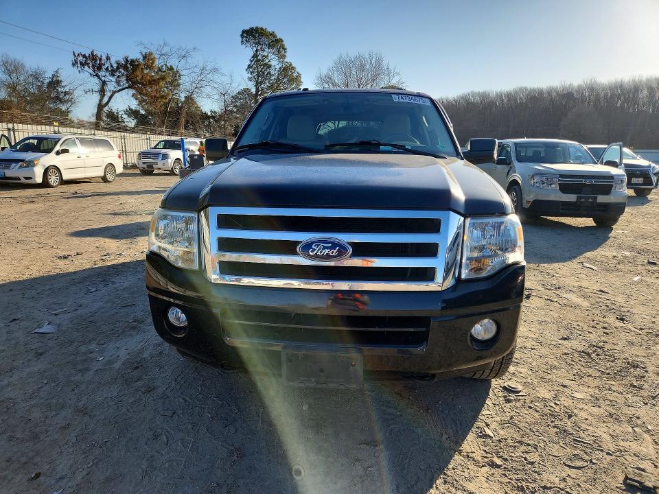Фото 5 с аукциона – 2011 FORD EXPEDITION с VIN 1FMJK1J53BEF01867