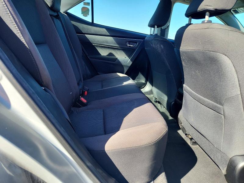Photo 10 from auction – 2019 TOYOTA COROLLA with VIN 5YFBURHE3KP878760