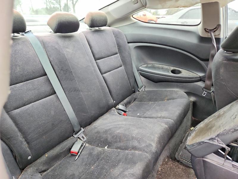 Photo 10 from auction – 2012 HONDA ACCORD with VIN 1HGCS1B77CA013402