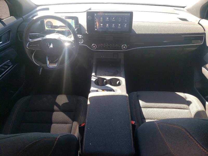 Photo 8 from auction – 2025 HONDA PROLOGUE with VIN 3GPKHURM6SS510541