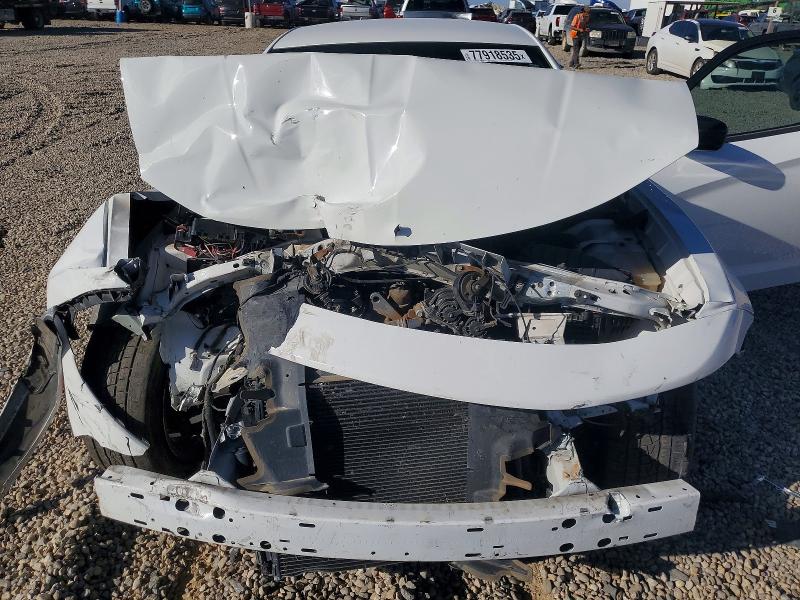 Photo 11 from auction – 2020 DODGE CHARGER with VIN 2C3CDXBG8LH177341