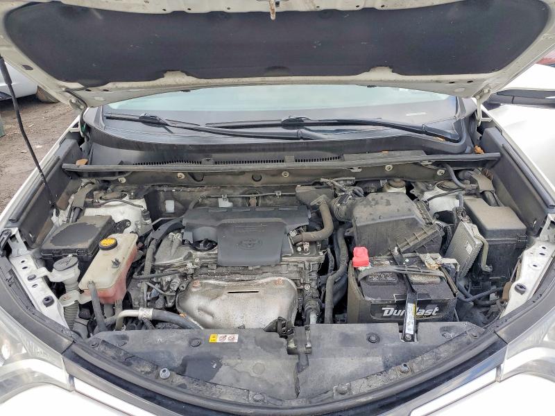 Photo 12 from auction – 2018 TOYOTA RAV4 with VIN 2T3WFREV6JW505734