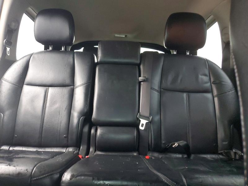 Photo 10 from auction – 2013 NISSAN PATHFINDER with VIN 5N1AR2MN5DC625456