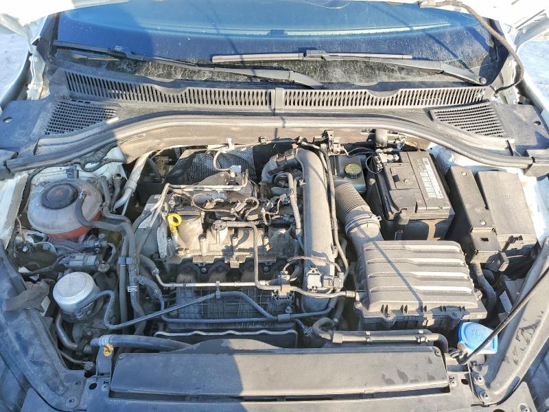 Photo 11 from auction – 2019 VOLKSWAGEN JETTA with VIN 3VWE57BU5KM008379