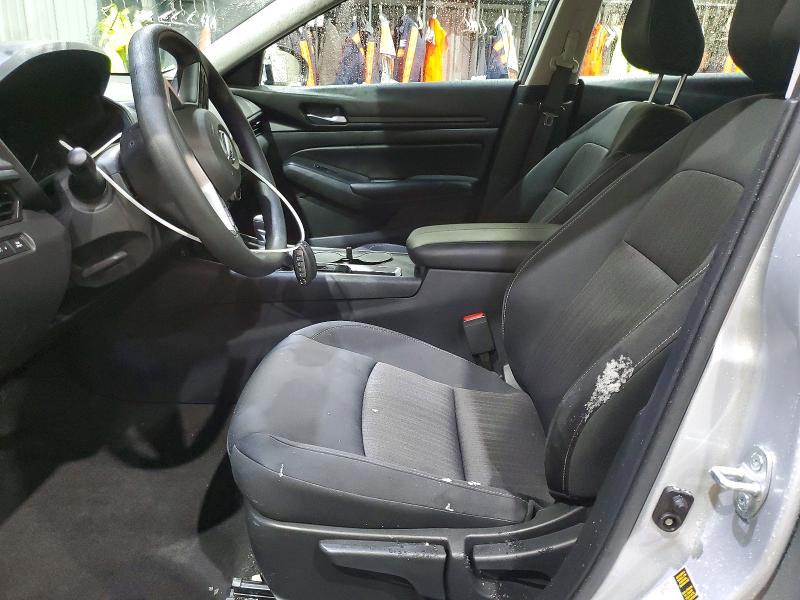Photo 7 from auction – 2021 NISSAN ALTIMA S with VIN 1N4BL4BV1MN398981