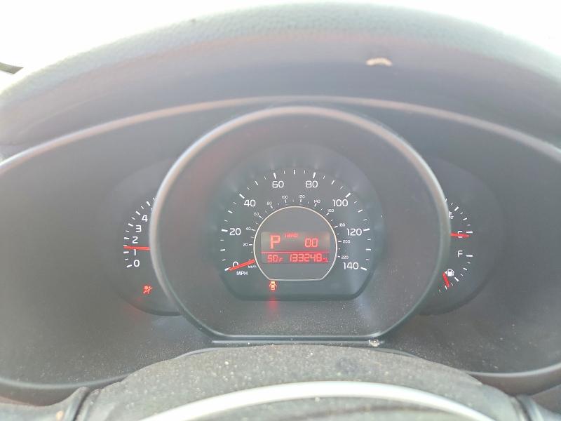 Photo 9 from auction – 2018 KIA SOUL + with VIN KNDJP3A51J7530692