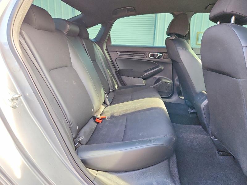 Photo 10 from auction – 2023 HONDA CIVIC with VIN 2HGFE2F58PH500845