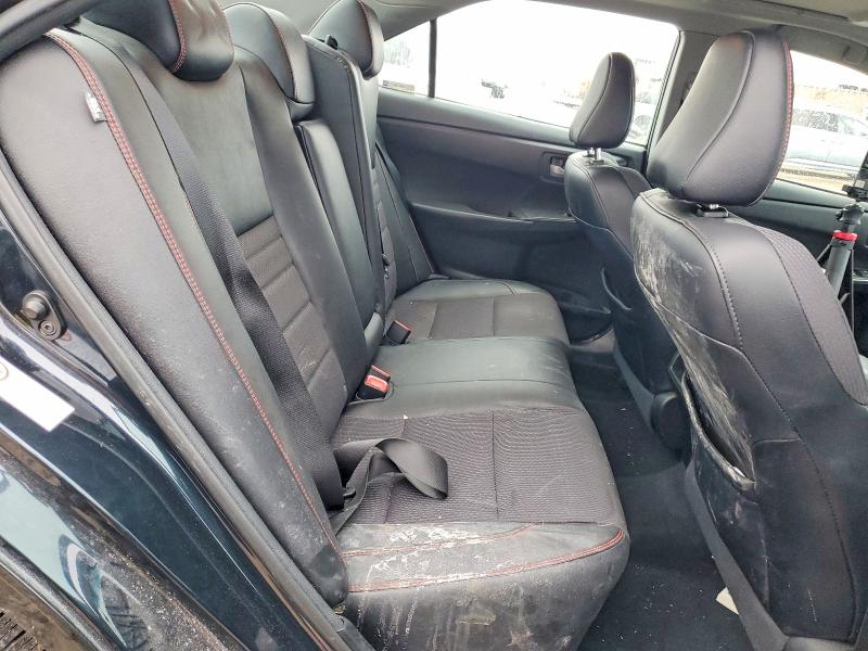 Photo 10 from auction – 2017 TOYOTA CAMRY with VIN 4T1BF1FK4HU427669