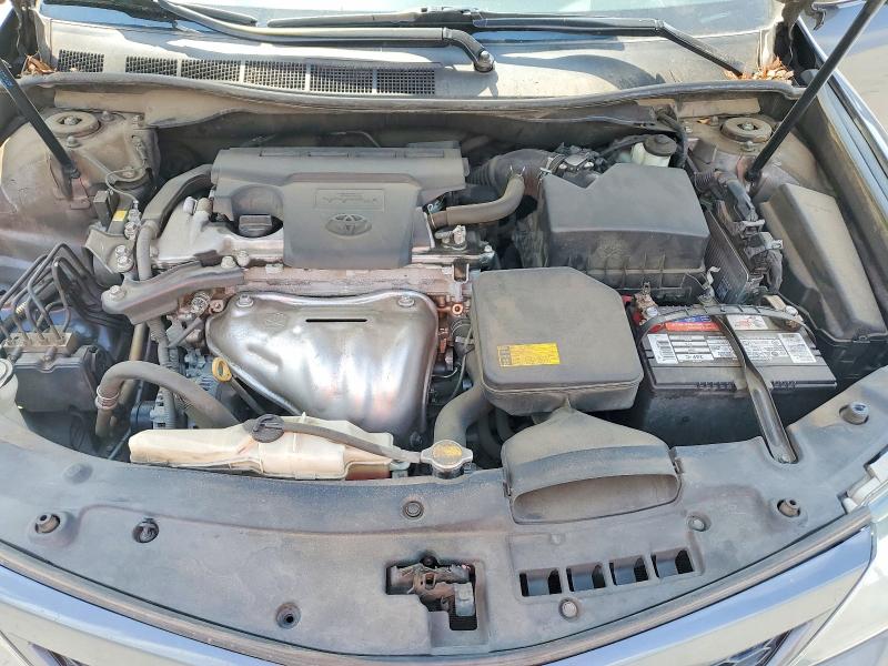 Photo 11 from auction – 2014 TOYOTA CAMRY with VIN 4T1BF1FK0EU754761
