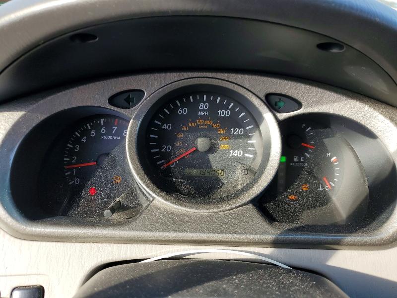 Photo 9 from auction – 2003 TOYOTA HIGHLANDER with VIN JTEGF21A730090070