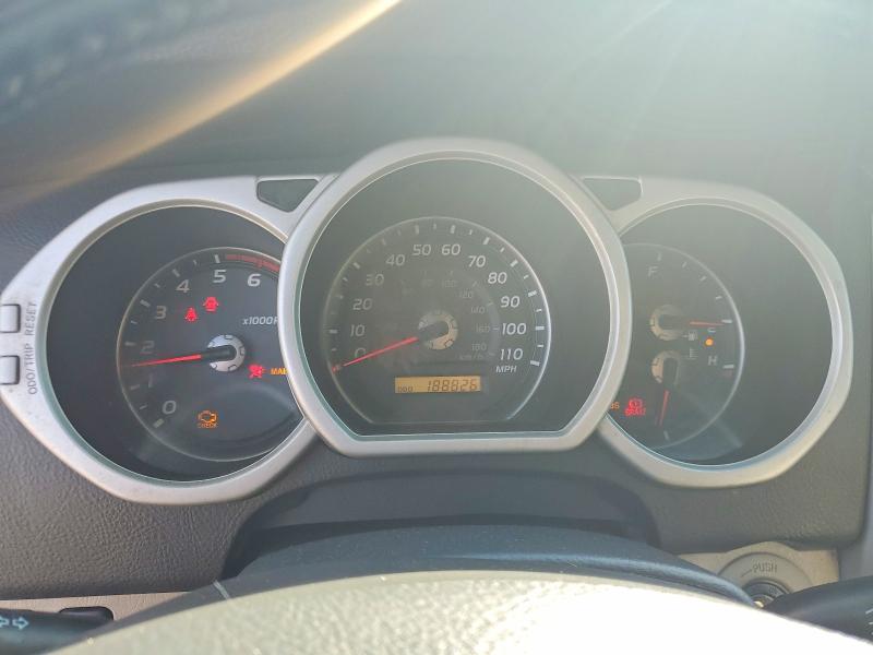 Фото 9 с аукциона – 2003 TOYOTA 4RUNNER с VIN JTEBT17R430026644