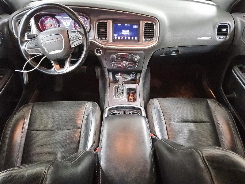 Photo 8 from auction – 2021 DODGE CHARGER SX with VIN 2C3CDXBG5MH514923