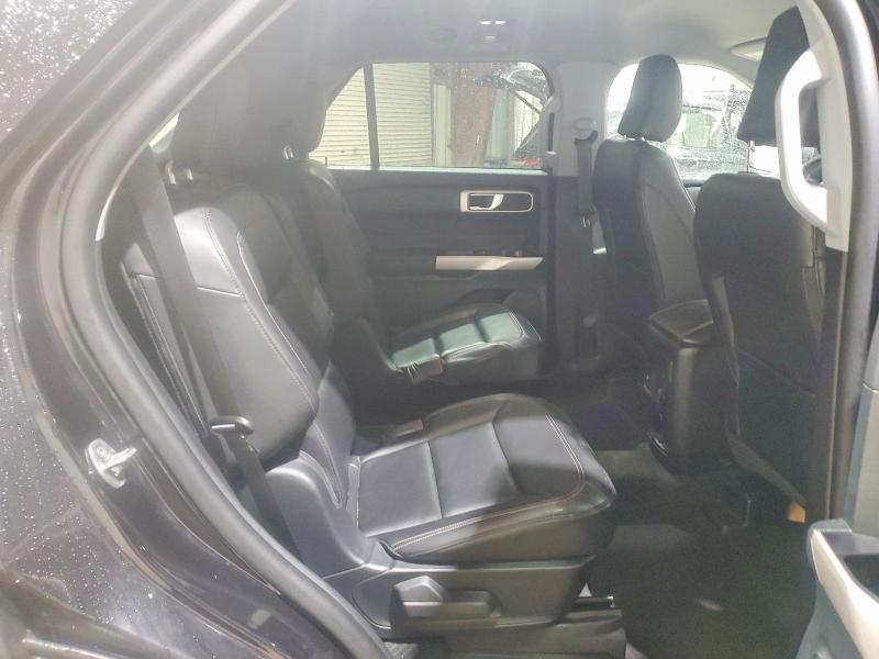 Photo 11 from auction – 2023 FORD EXPLORER with VIN 1FMSK8DHXPGB90680
