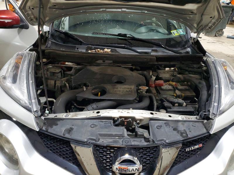 Foto 12 de la subasta – 2015 NISSAN JUKE S con VIN JN8AF5MV5FT563837