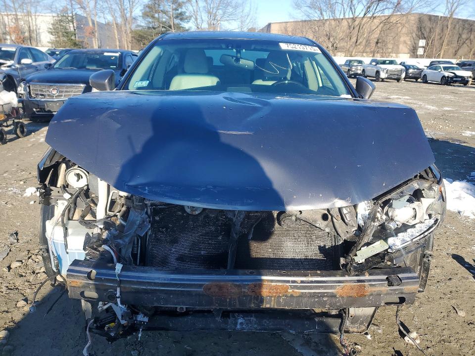 Photo 5 from auction – 2015 LEXUS ES 350 with VIN JTHBK1GG3F2196720