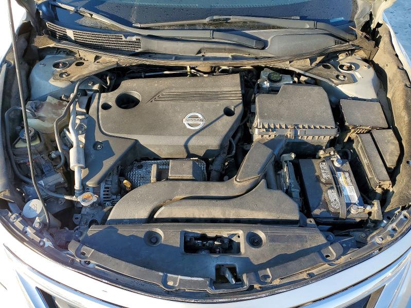 Photo 11 from auction – 2013 NISSAN ALTIMA 2.5 with VIN 1N4AL3AP4DN517180