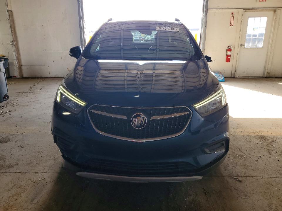 Photo 5 from auction – 2019 BUICK ENCORE with VIN KL4CJASB3KB768801