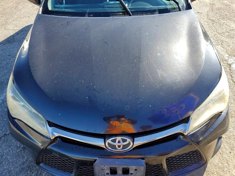 Photo 11 from auction – 2016 TOYOTA CAMRY with VIN 4T1BF1FK1GU253350