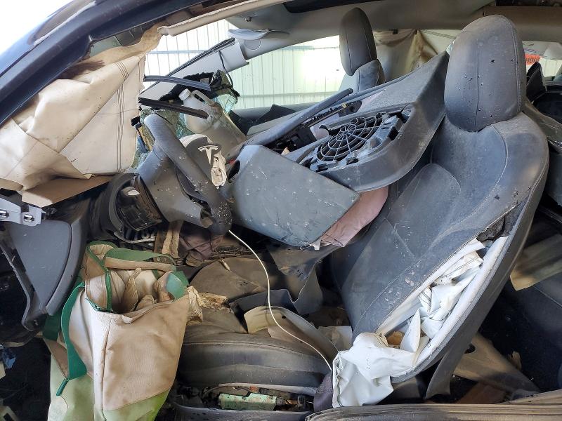 Photo 7 from auction – 2022 TESLA MODEL 3 with VIN 5YJ3E1EB2NF187877
