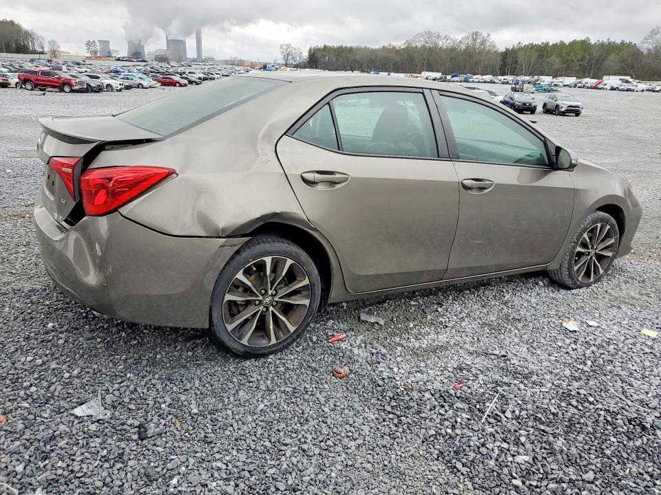 Zdjęcie 3 z aukcji – 2019 TOYOTA COROLLA z VIN 5YFBURHE2KP897882