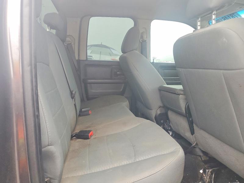 Photo 10 from auction – 2019 RAM 1500 CLASSIC with VIN 1C6RR7FG7KS541653