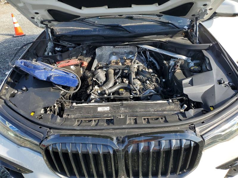 Zdjęcie 12 z aukcji – 2020 BMW X7 z VIN 5UXCX6C07LLE35898