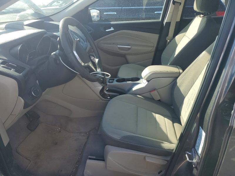 Photo 7 from auction – 2013 FORD ESCAPE with VIN 1FMCU0GX5DUB02490