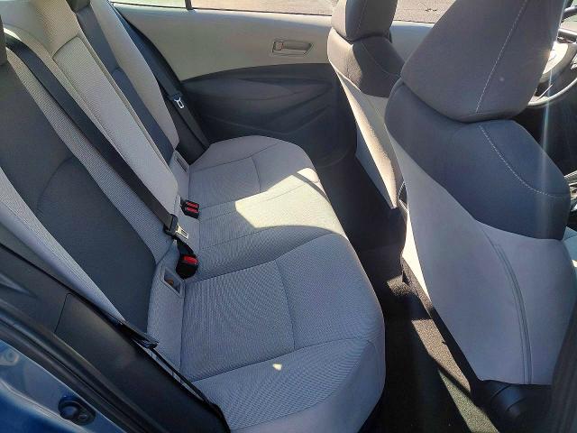 Photo 6 from auction – 2022 TOYOTA COROLLA with VIN 5YFEPMAE5NP339515
