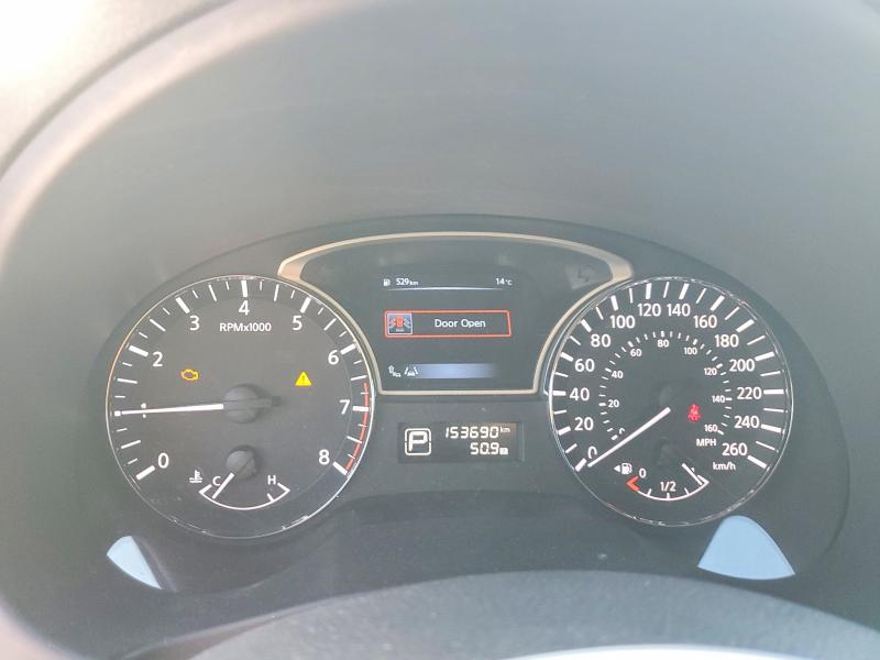 Photo 9 from auction – 2014 NISSAN ALTIMA 2.5 with VIN 1N4AL3AP1EN232499