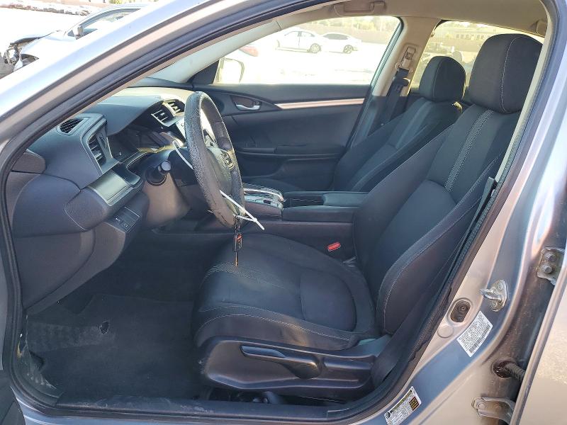 Photo 7 from auction – 2018 HONDA CIVIC with VIN 2HGFC2F58JH549895