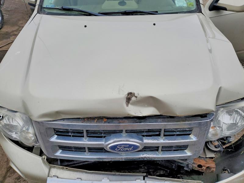 Photo 12 from auction – 2011 FORD ESCAPE LIM with VIN 1FMCU0EG0BKC59209