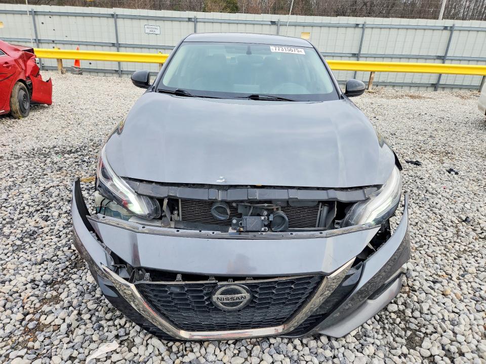 Photo 5 from auction – 2019 NISS ALTIMA with VIN 1N4BL4CV4KC104609
