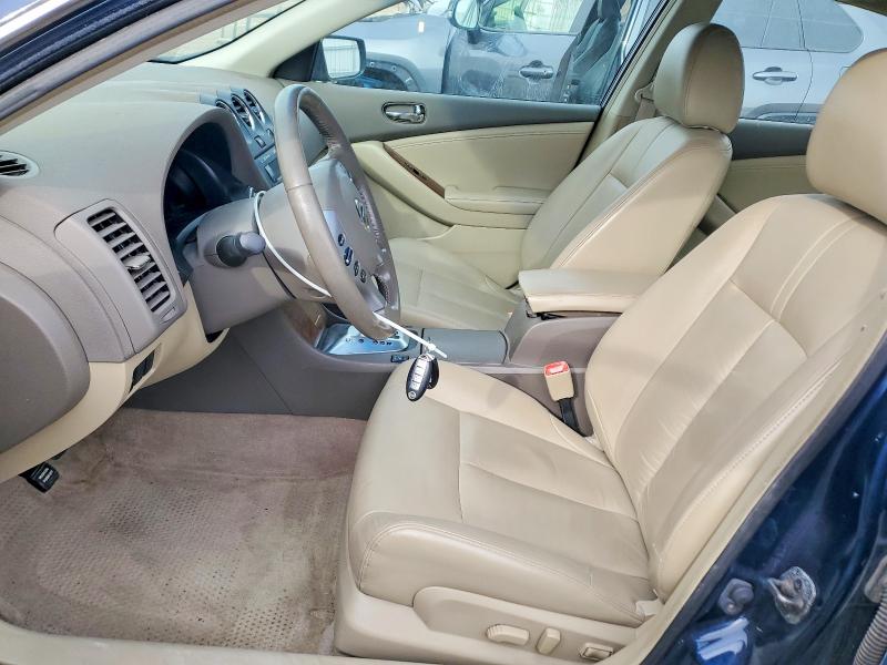 Photo 7 from auction – 2008 NISSAN ALTIMA with VIN 1N4AL21E28C140875