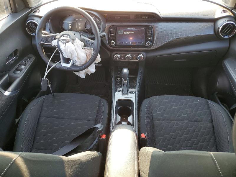 Photo 8 from auction – 2024 NISSAN KICKS with VIN 3N1CP5CV0RL566983