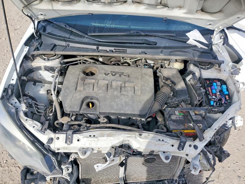 Foto 11 de la subasta – 2016 TOYOTA COROLLA con VIN 5YFBURHE9GP539234