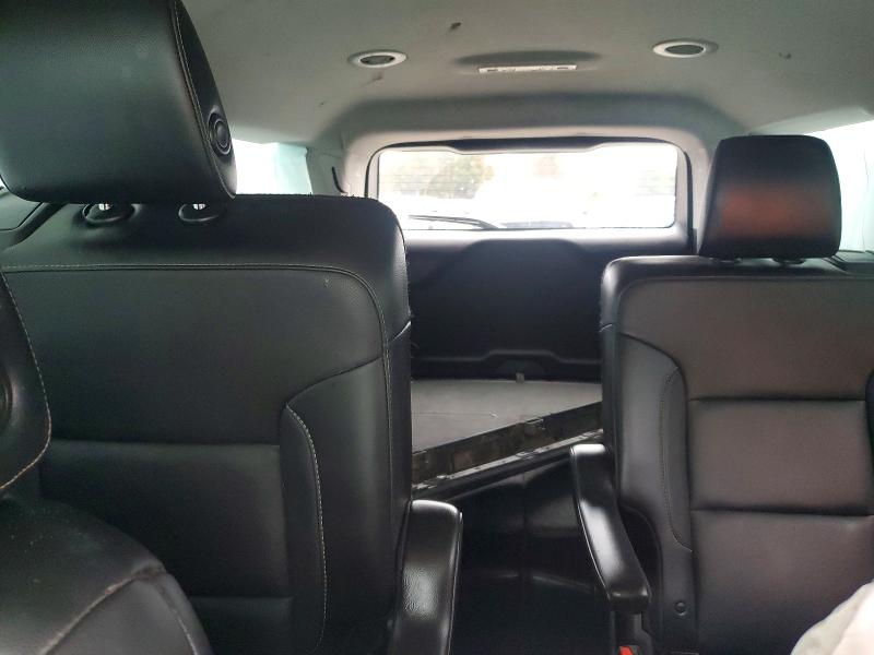 Photo 10 from auction – 2019 GMC ACADIA with VIN 1GKKNMLS9KZ234218